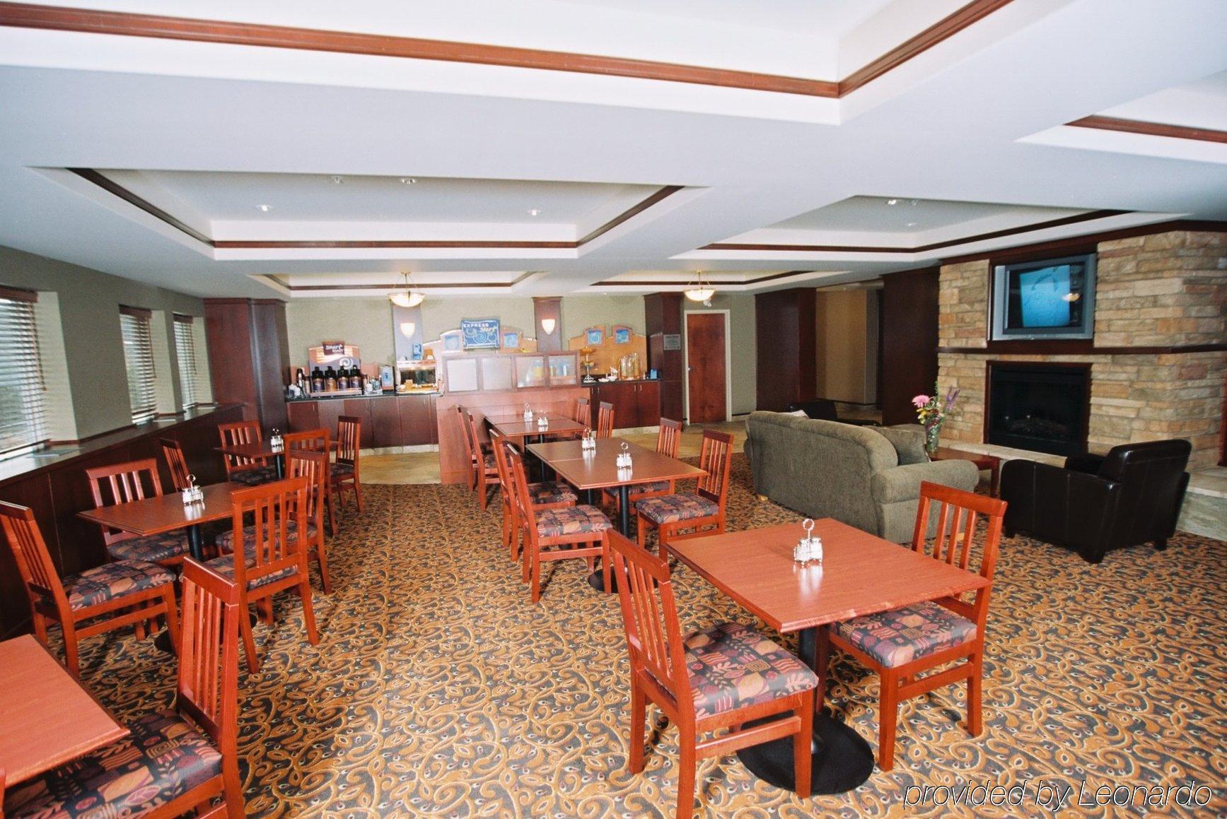 Hotel Express & Sherwood Park-edmonton Area By Ihg Sherwood Park