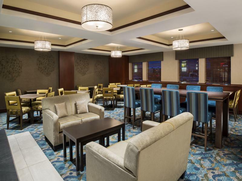 Hotel Express & Sherwood Park-edmonton Area By Ihg Sherwood Park