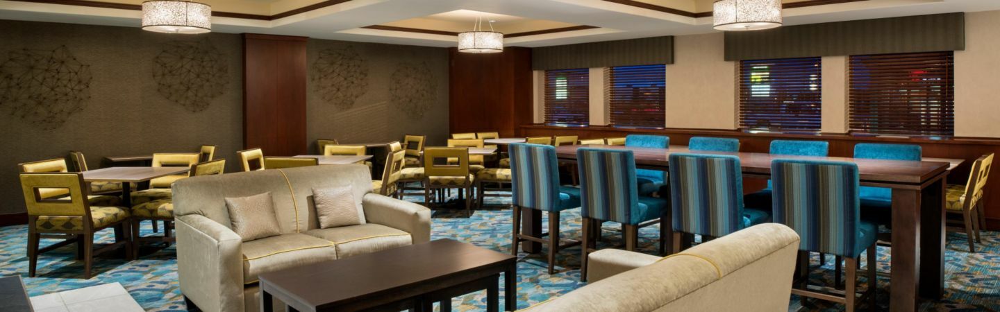 Hotel Express & Sherwood Park-edmonton Area By Ihg Sherwood Park