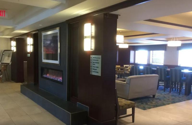 Hotel Express & Sherwood Park-edmonton Area By Ihg Sherwood Park